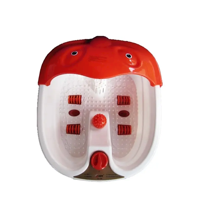 Массажная ванночка для ног Multifunction Footbath Massager RF-368A1 ...