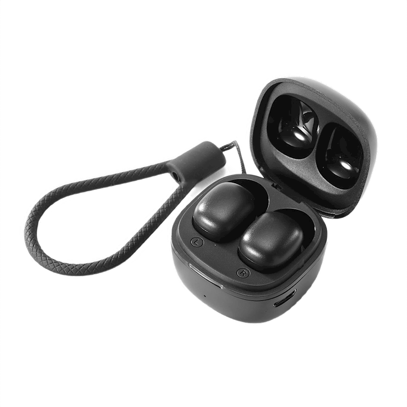 Беспроводные наушники Joyroom MG-C05 Black - купить в Баку. Цена, обзор ...