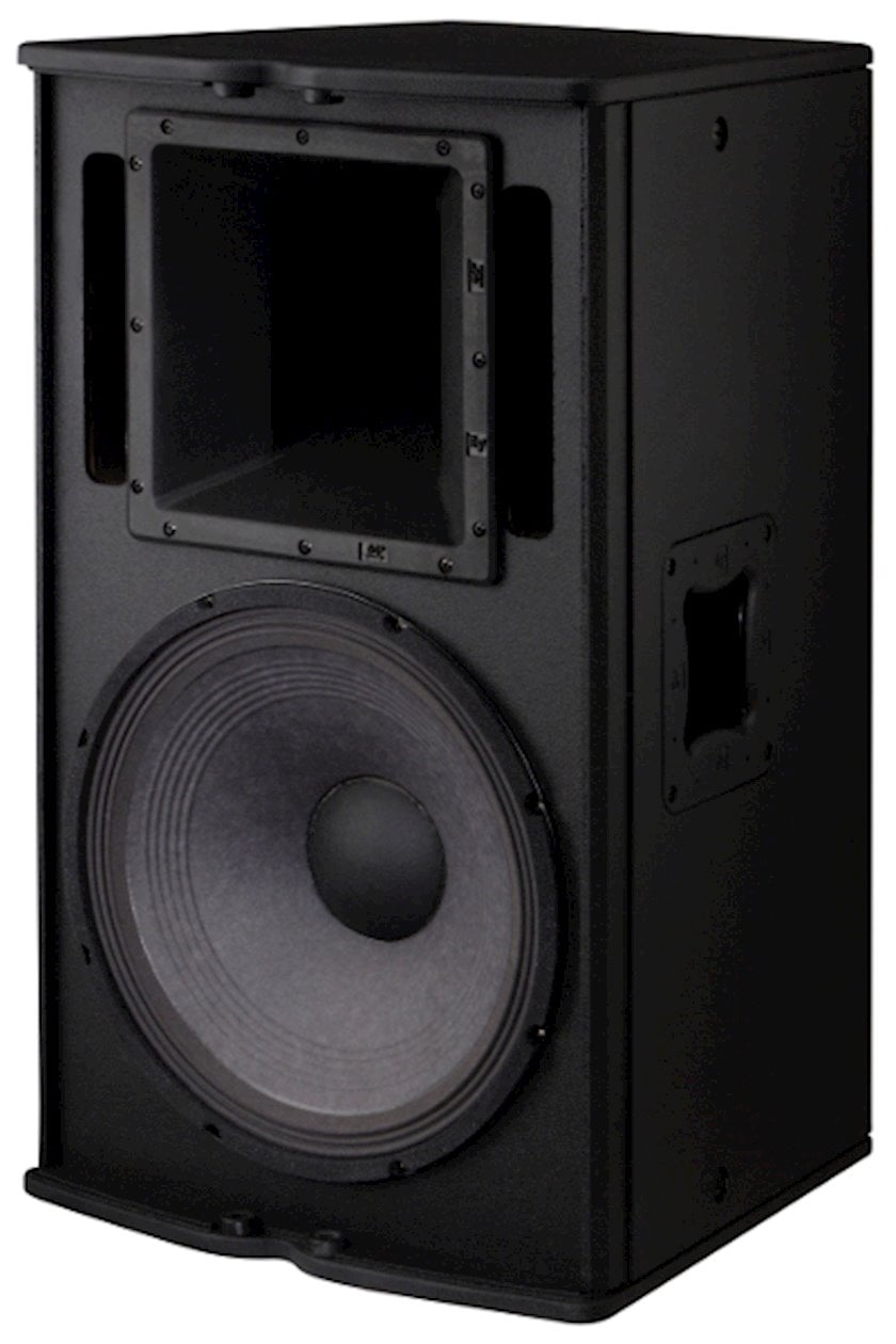 ᐈ Акустическая система Electro-Voice TX1152, Черный - купить по