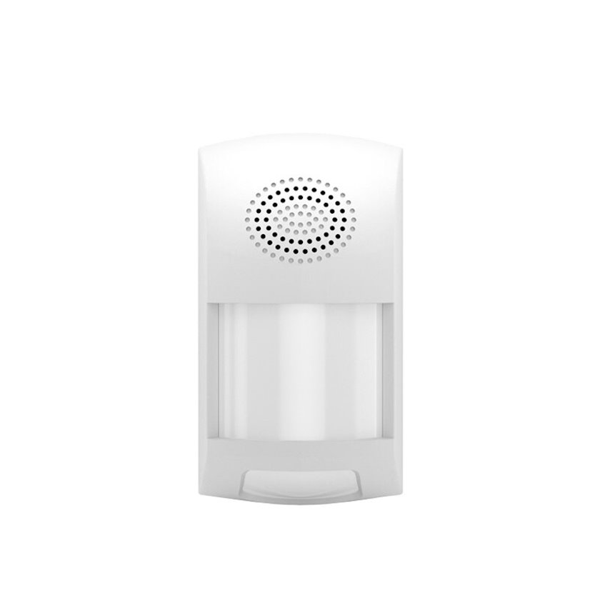 Сенсор движения Tuya PIR Motion Detection Alarm White - купить в Баку ...