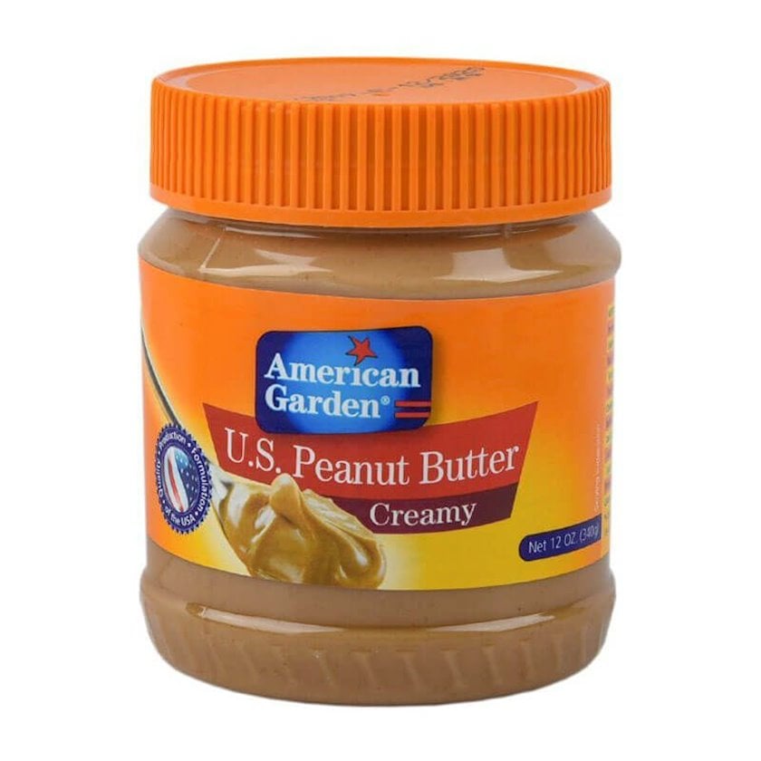 Kremli yerfındığı pastası American Garden 340 q