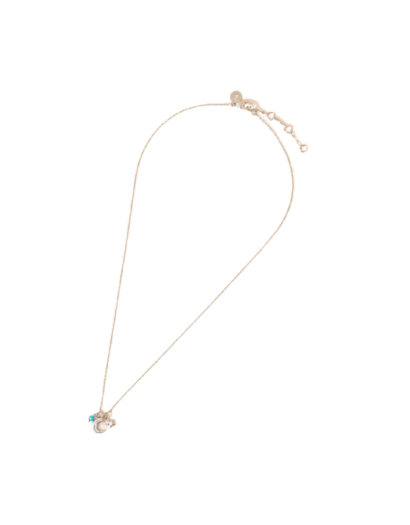 Zəncirli kulon Accessorize Z Collection Celestial Sharm Necklace Bakıda almaq. Qiymət, icmal