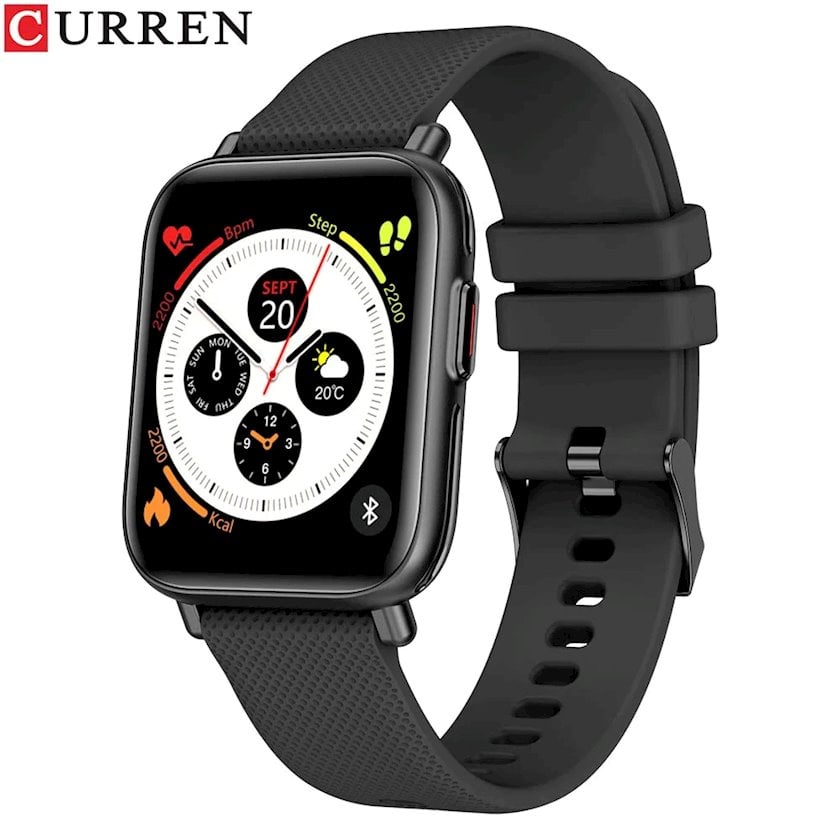 Curren smart watch hotsell