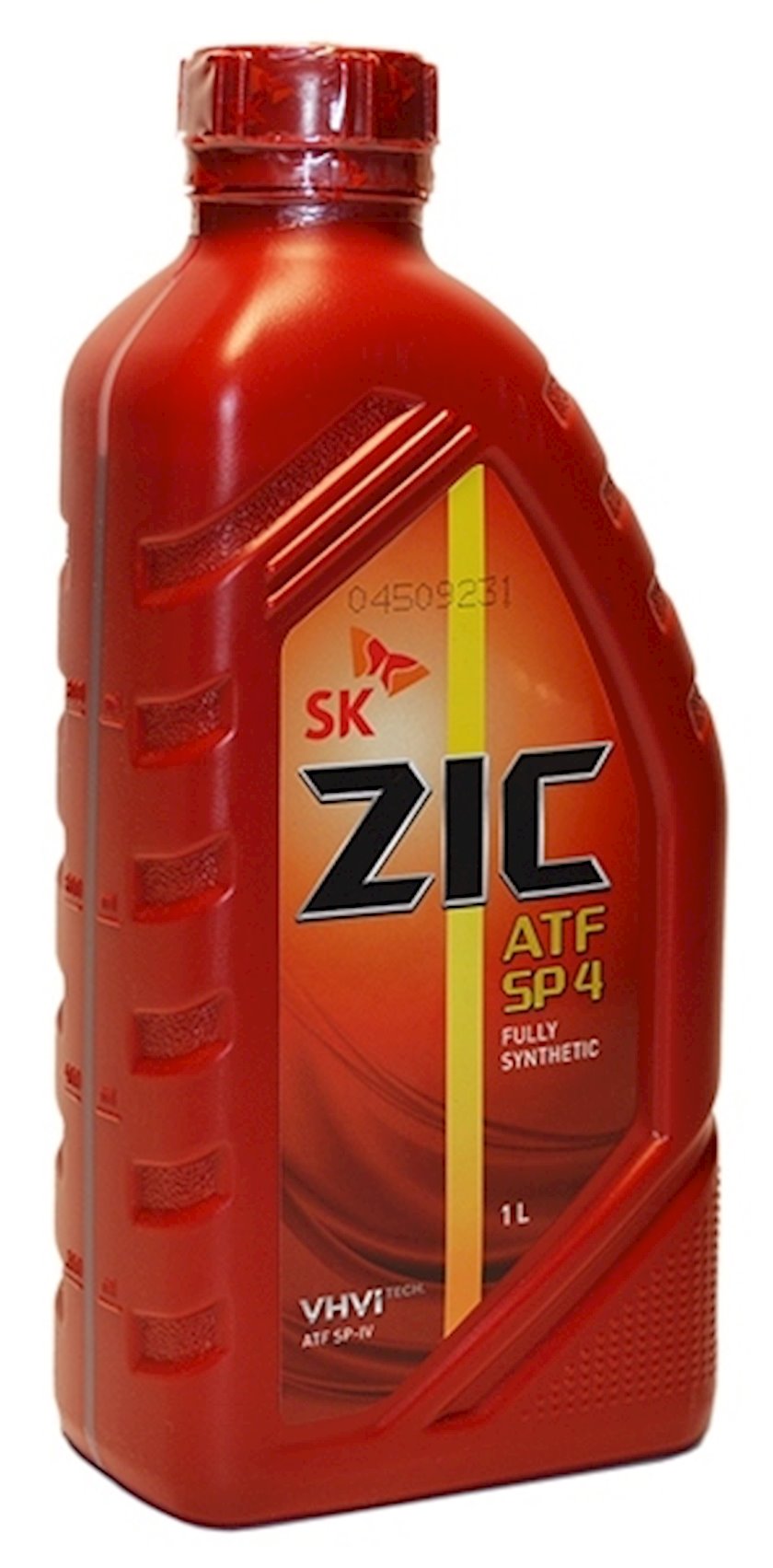 Transmissiya yağı ZIC ATF SP-4, 1 l - Qiymeti, Bakıda almaq. Satışı ...