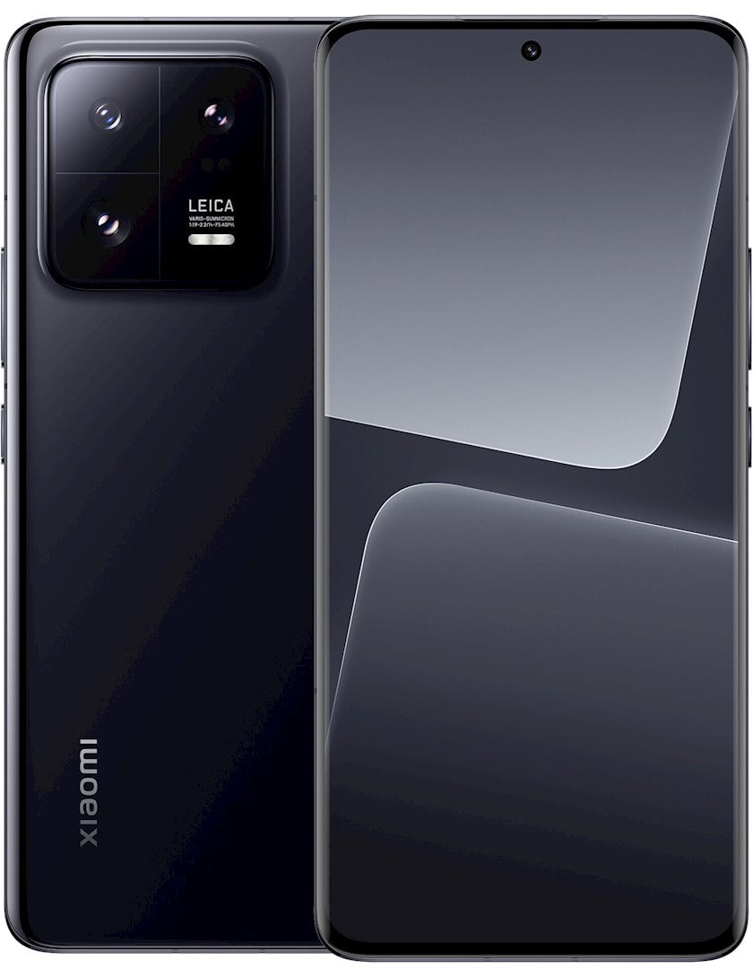 смартфон xiaomi 13 pro 12 гб 512 гб черный