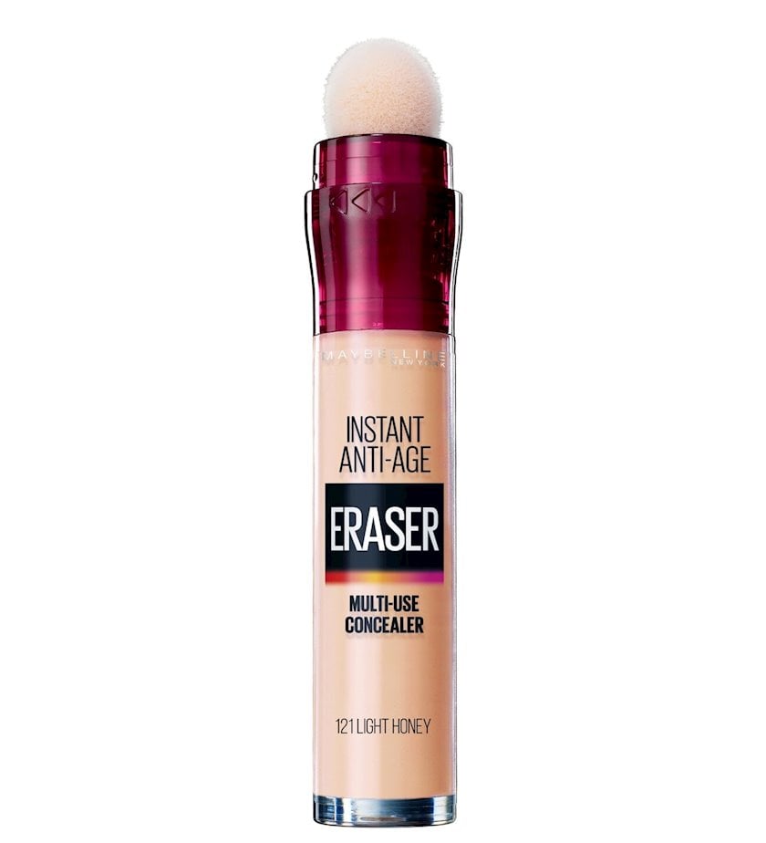 Konsiler Maybelline New York Instant Age Eraser Concealer 121 Light ...