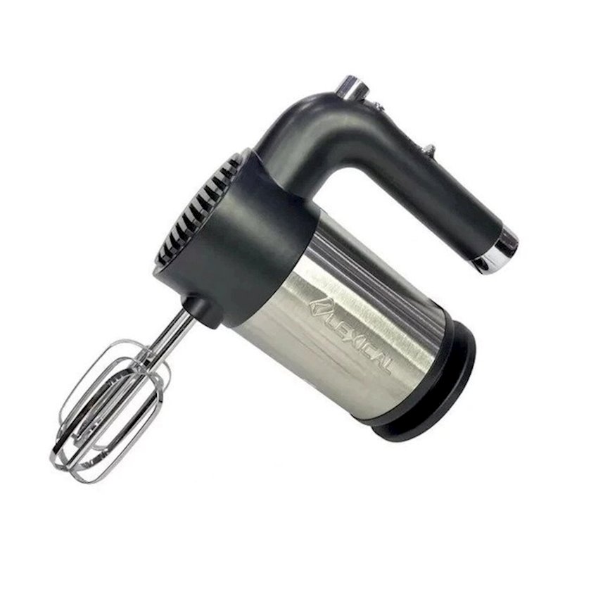 Lexical Hand Blender 300 Watt 5-speed blender