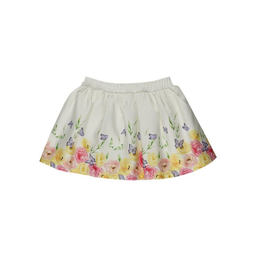 Юбка-пачка для девочек Panço 2311GB13021, белый, размер 2 года - купить ...