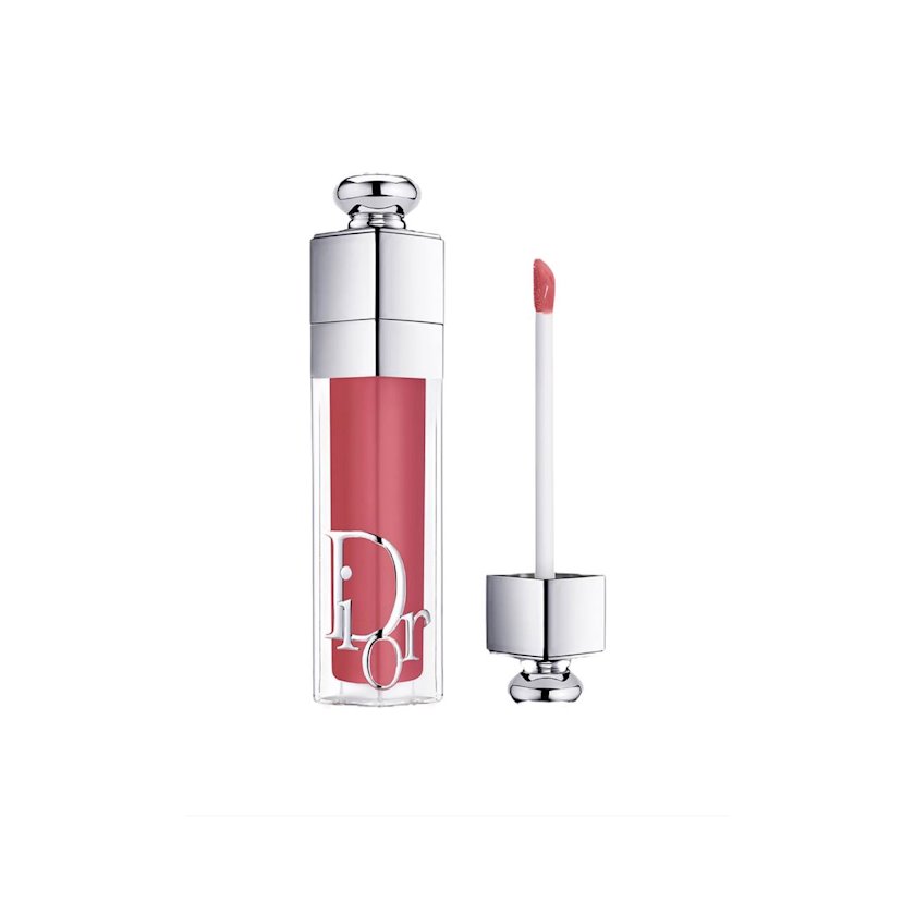 Dodaq üçün pomada Dior Addict Lip Maximizer Plumping Gloss 009 Rosewood