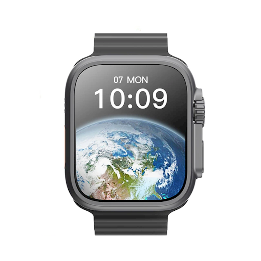 Qol Saatları Ultra Apple Watch Qiymeti ᐈ Ağıllı Saat Smart Watch