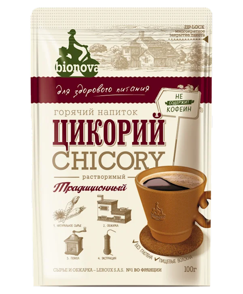 Kasnı Ənənəvi Bionova 100 q
