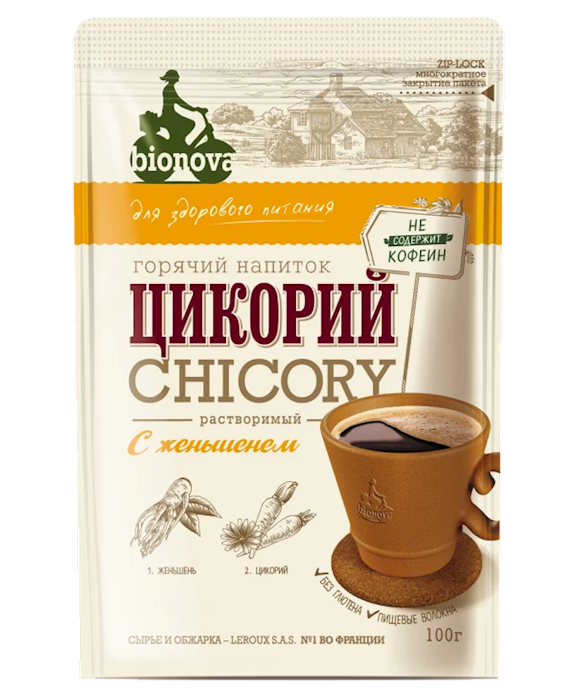 Kasnı jenşen ilə Bionova 100 q