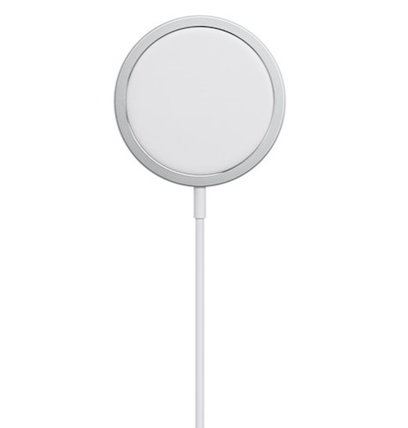 Simsiz enerji toplama cihazı Apple MagSafe Charger(MHXH3) - Qiymeti ...