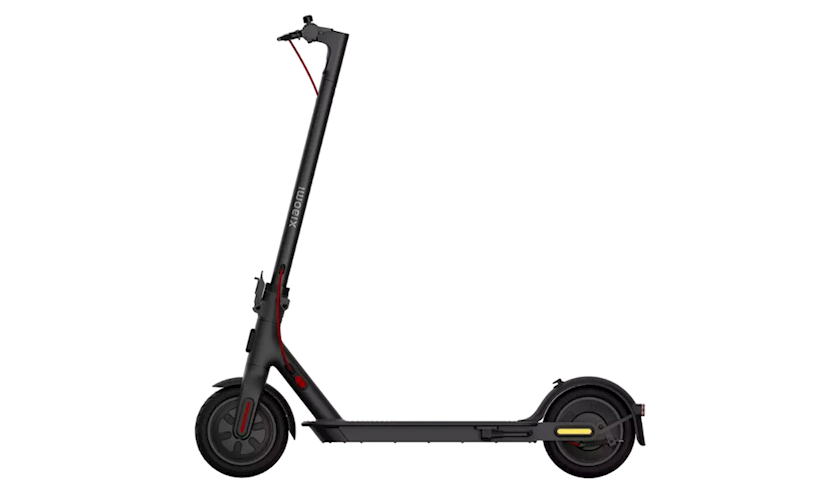 Elektro samokat Xiaomi Mi Electric Scooter 3 Lite Black - Qiymeti ...
