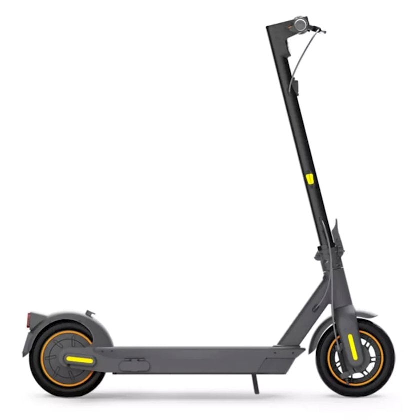 Elektro samokat Ninebot KickScooter Max G30E - Qiymeti, Bakıda almaq ...