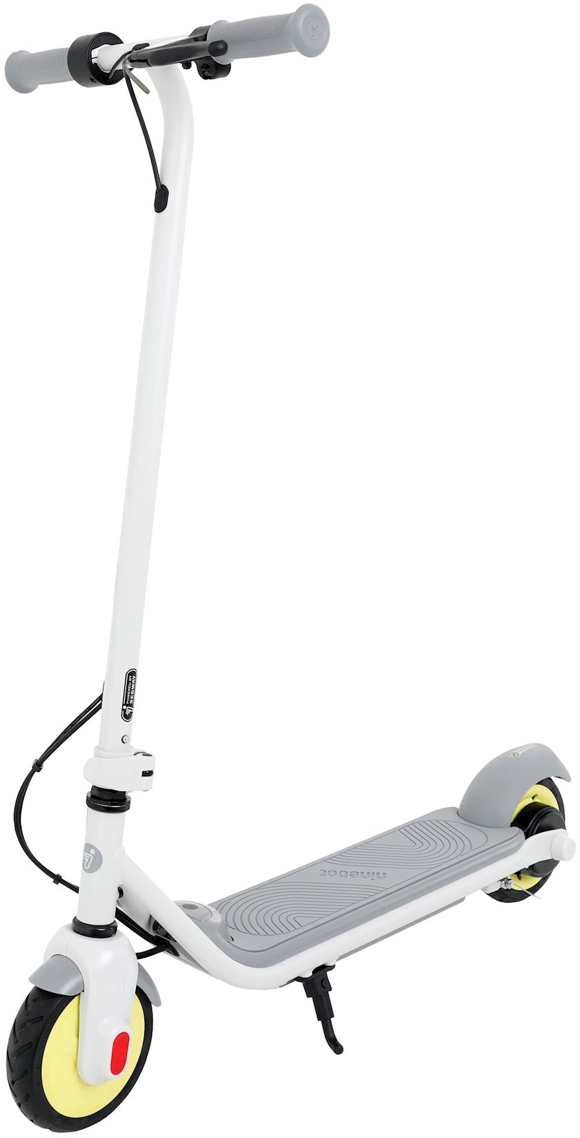 Elektro samokat Ninebot KickScooter C10 - Qiymeti, Bakıda almaq. Satışı ...