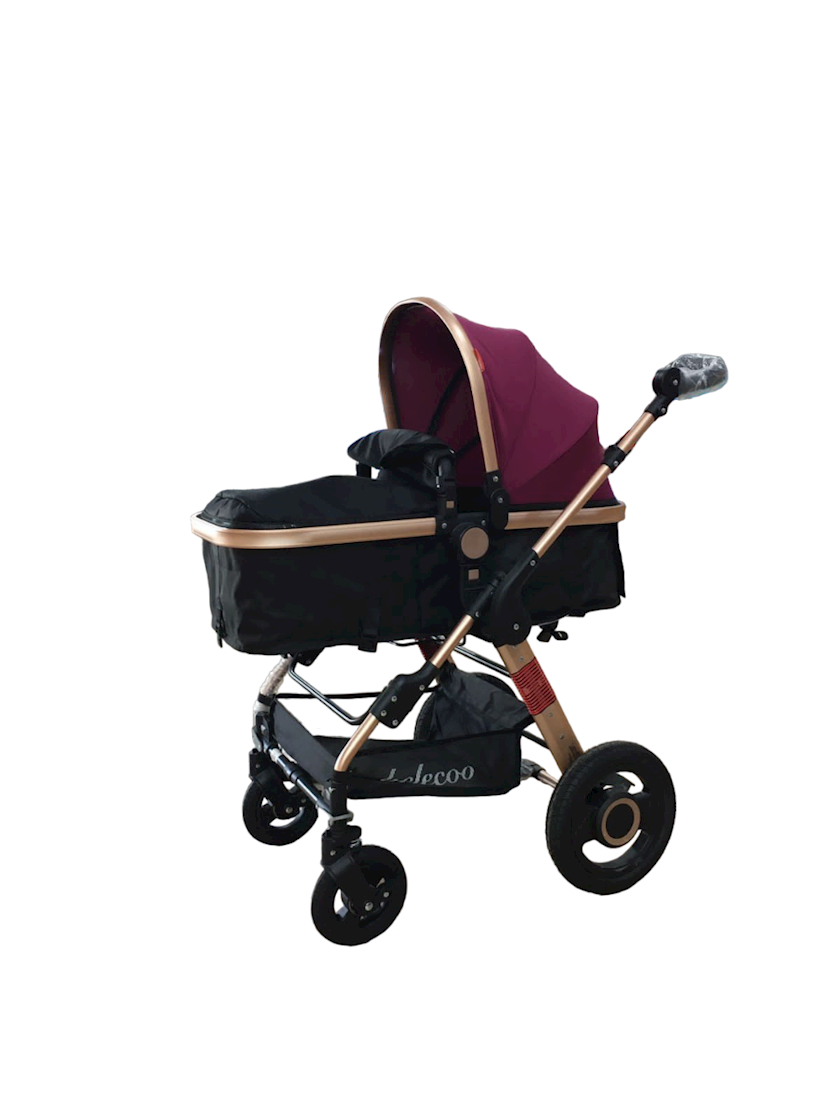 Harga stroller belecoo best sale