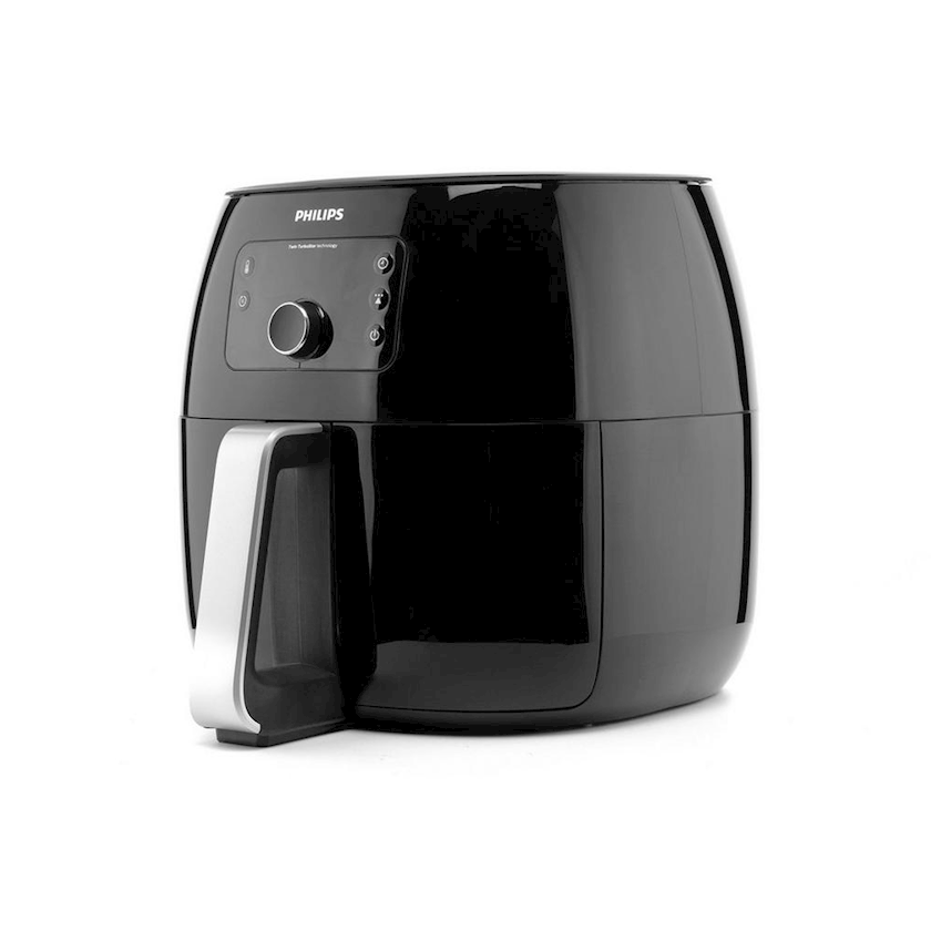 Аэрофритюрница Philips Avance Collection HD9650/91 Black - купить в ...