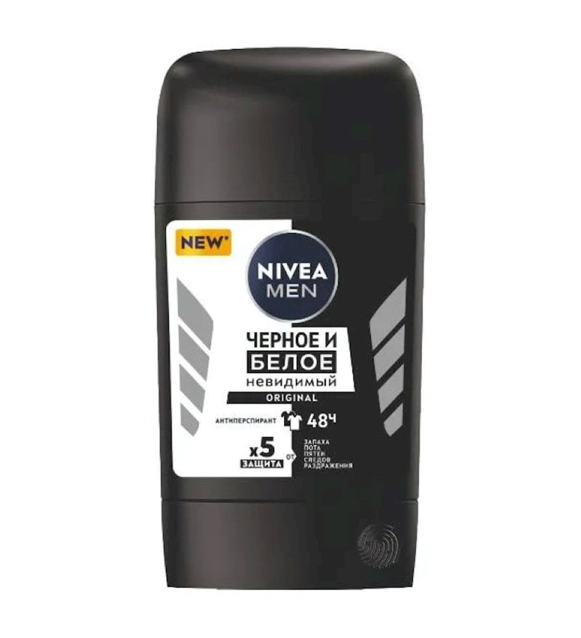 Antiperspirant Nivea Men Original 50 ml Qiymeti, Bakıda almaq. Satışı