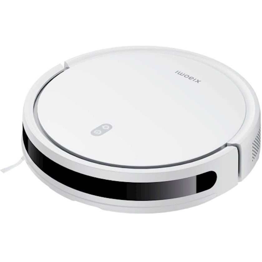 Robottozsoran Xiaomi Robot Vacuum E10 White Qiymeti, Bakıda almaq. Satışı, icmal, rəylər