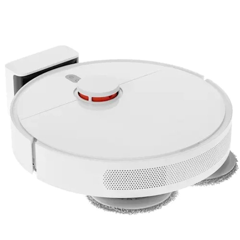 Робот-пылесос Xiaomi Robot Vacuum S10 Plus White - купить в Баку. Цена ...