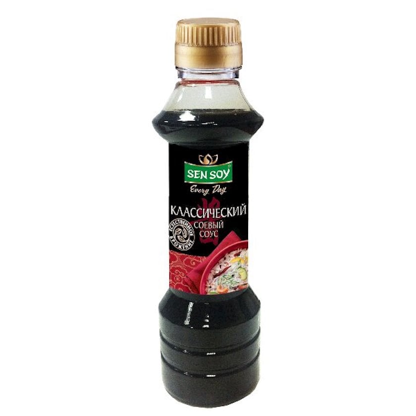 Soya sousu Sen Soy klassik 205 ml