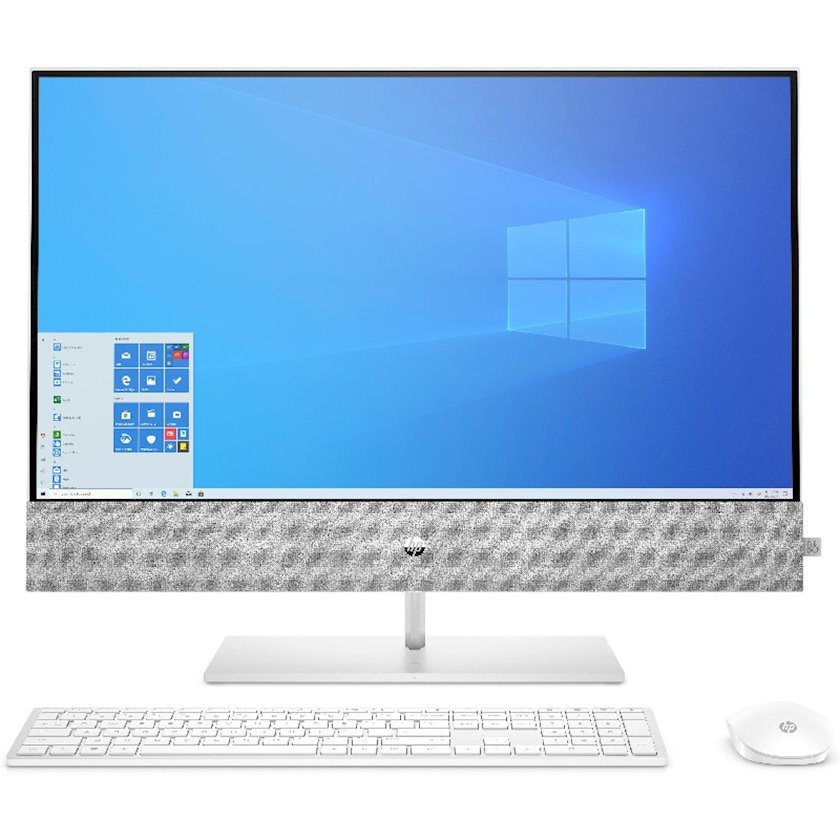 Моноблок HP Pavilion All-in-One - 27-d0003ur (108L1EA) - купить в Баку ...