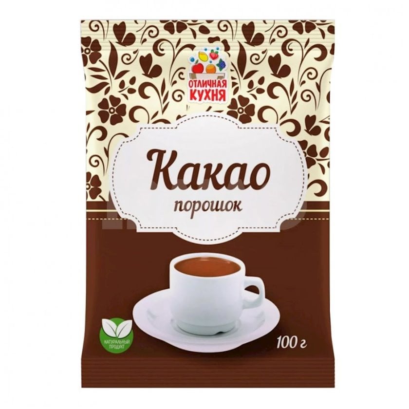 Kakao-toz Отличная кухня 100 q