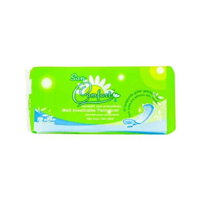 Pantiesdagi qalin sonlar