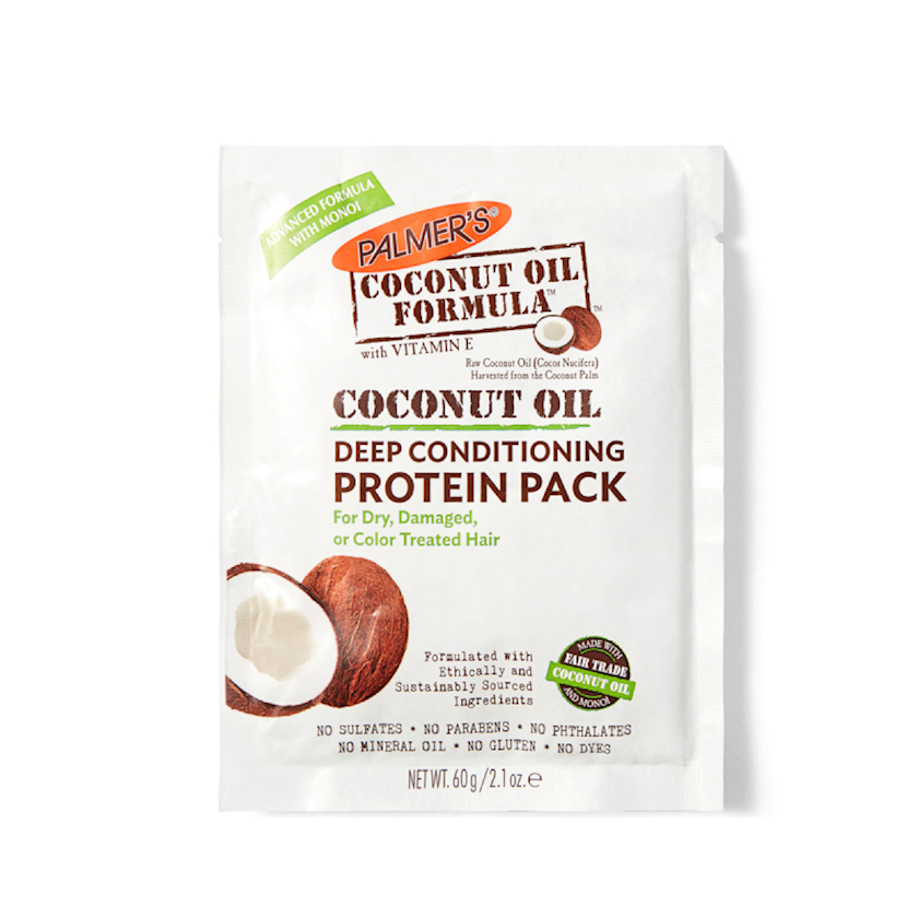 Kondisioner Maska Palmers Coconut Oil Formula Deep Conditioning