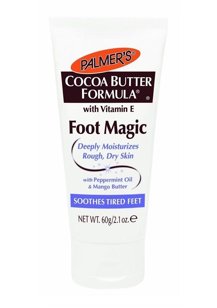 Ayaq üçün krem Palmer's Cocoa Butter Formula Foot Magic 60 q Qiymeti