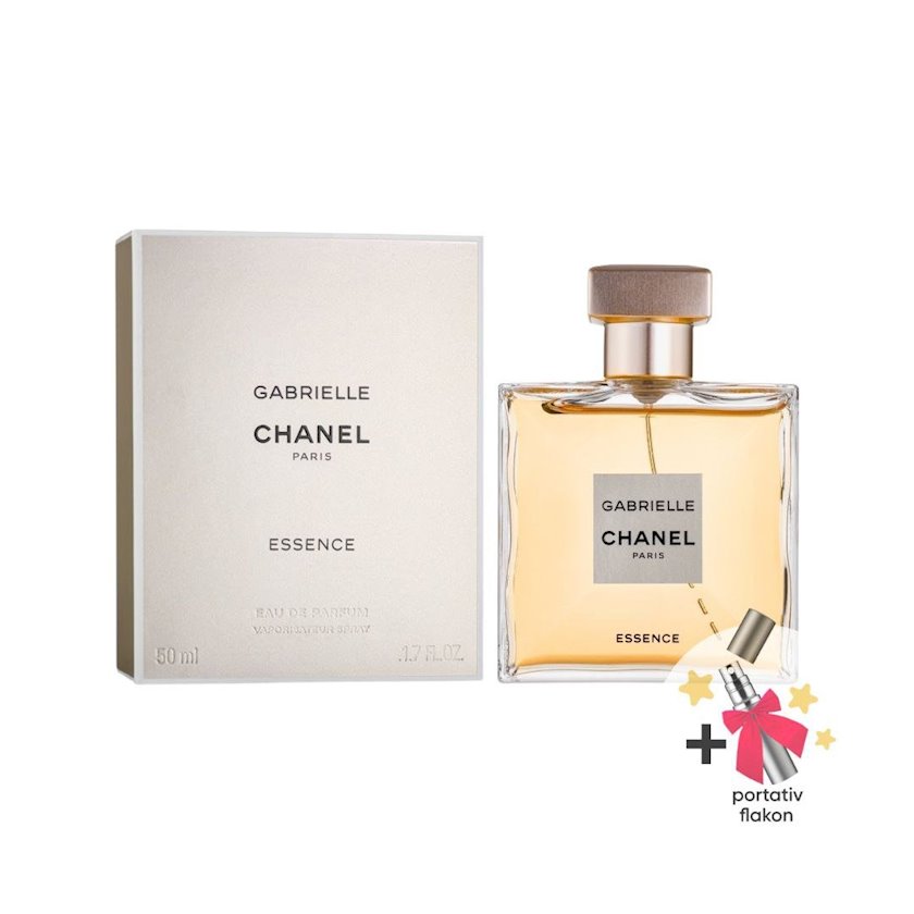Женская парфюмерия Gabrielle Hair Mist Chanel EDP 40 ml цена  pigult