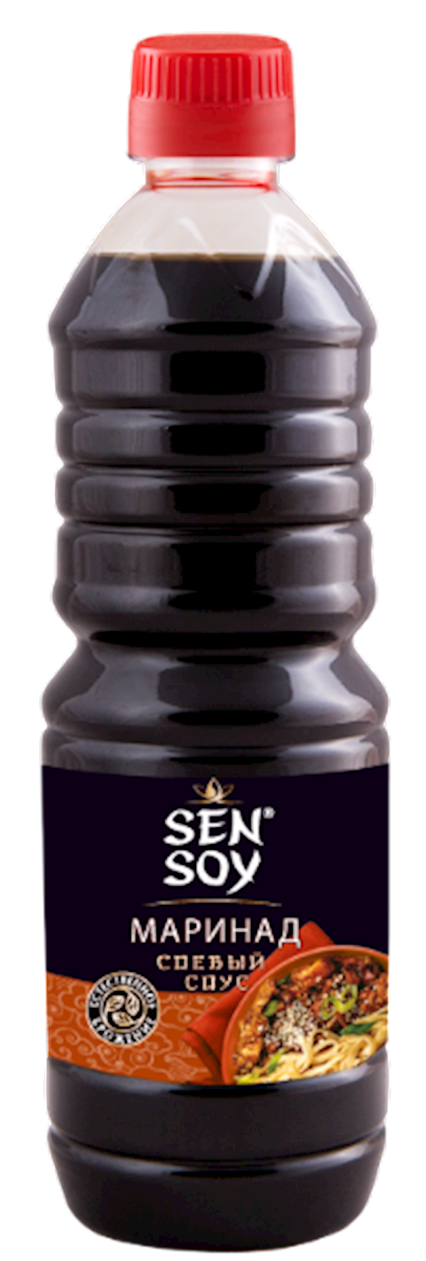 Soya sousu Sen Soy marinad 500 ml