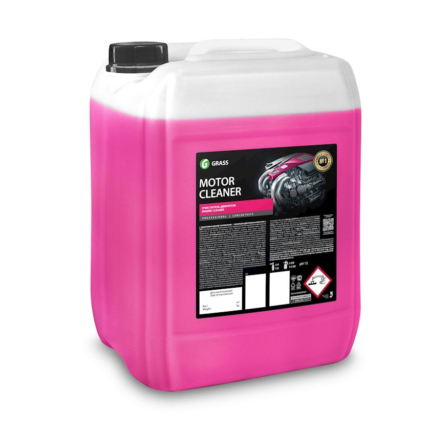 Mühərrik təmizləyicisi Grass Motor Cleaner, 20 kq - Qiymeti, Bakıda ...