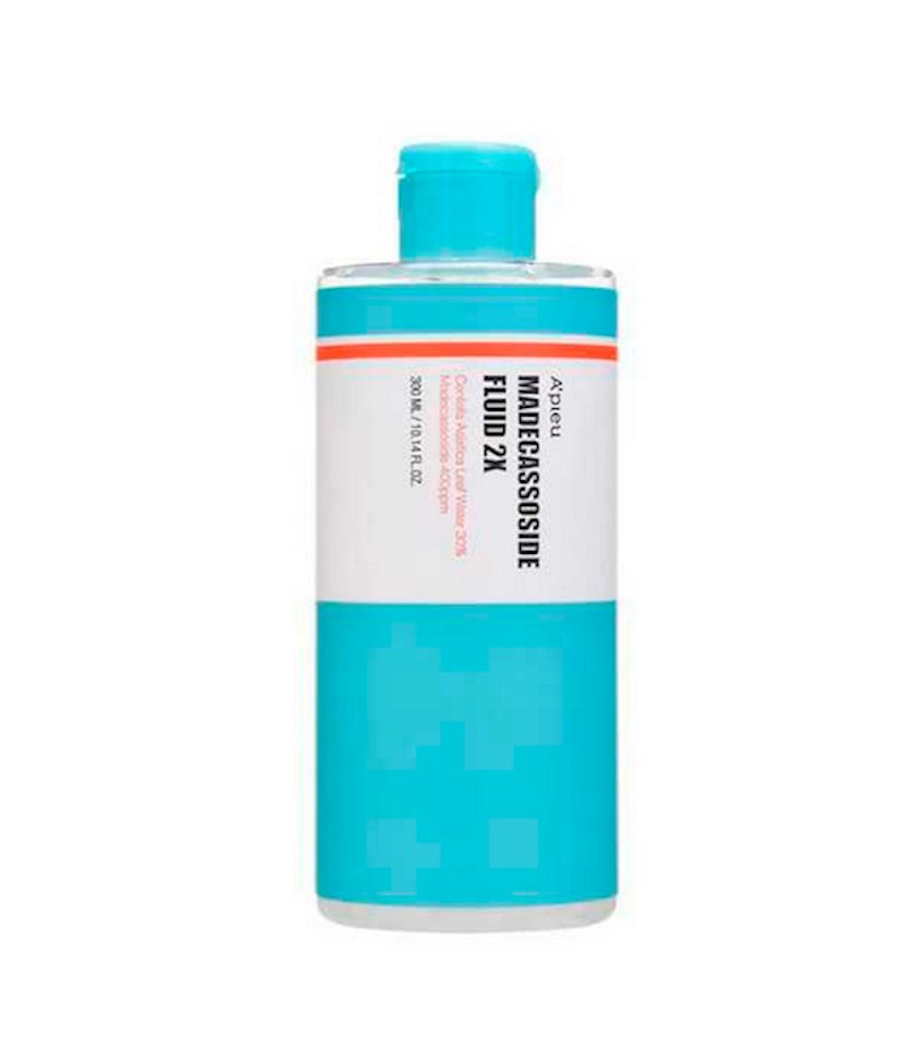 Madekasosid ilə dərin sakitləşdirici fluid A'pieu Madecassoside Fluid ...