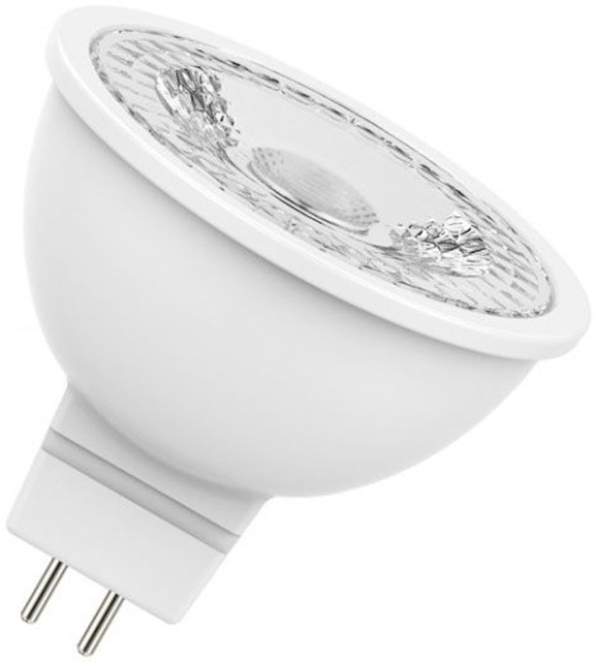 LED lampa Osram LED ST MR16 50 4, 2W/830 110° 12V 350lm GU53 - Qiymeti ...