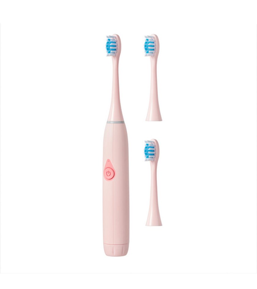 Электрическая зубная щетка детская Miniso Pink - купить в Баку. Цена ...