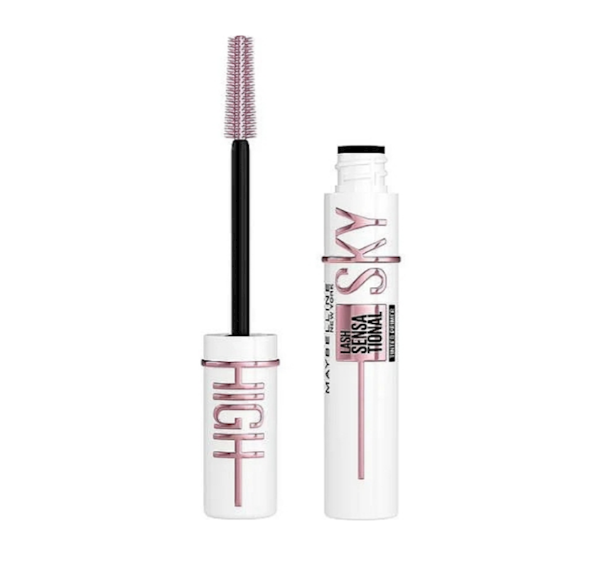 Тушь-праймер для ресниц Maybelline New York Lash Sensational Sky High ...