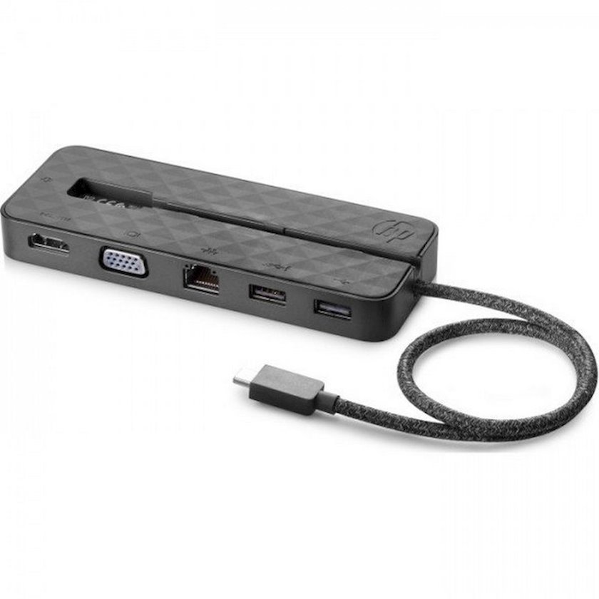 Dok-stansiya HP USB-C Mini Dock - Qiymeti, Bakıda almaq. Satışı, icmal ...
