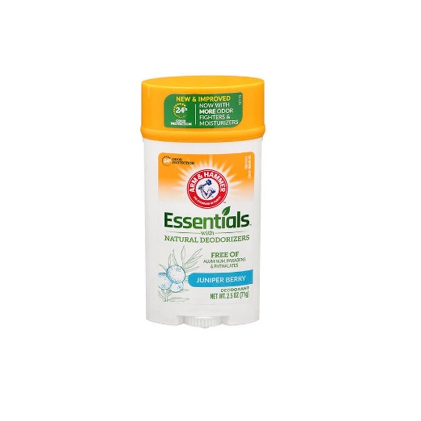 Антиперспирант Dezodorant Arm&Hammer Essentials with Natural