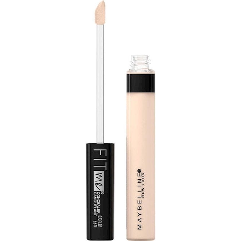 Консилер под глаза Maybelline New York Fit Me! Liquid Concealer 10 Fair ...
