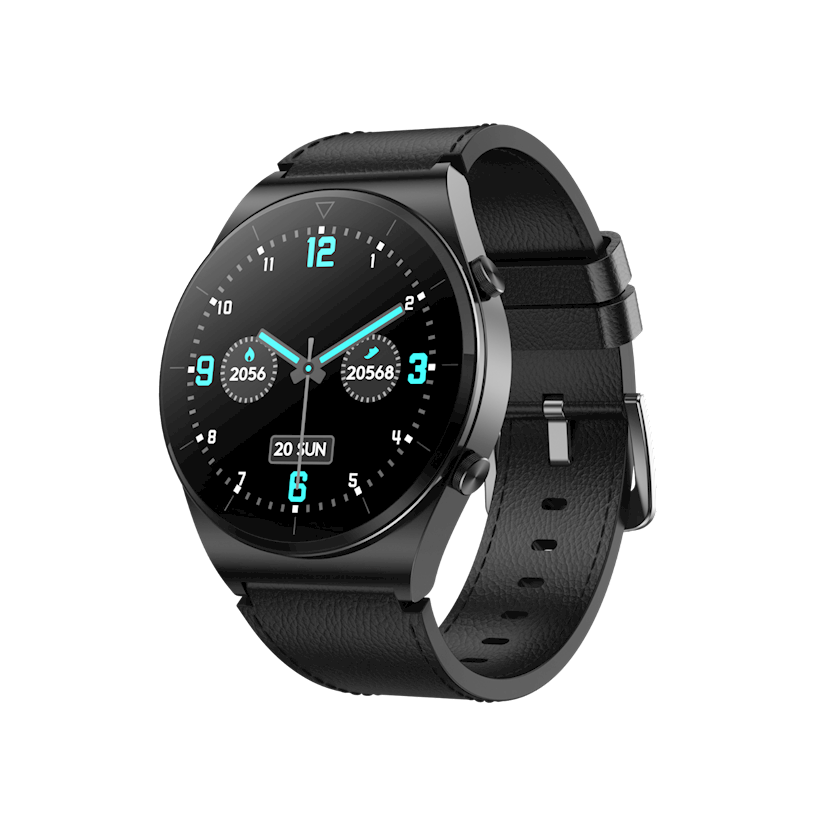 Смарт-часы Gtab GT3 Black - купить в Баку. Цена, обзор, отзывы, продажа