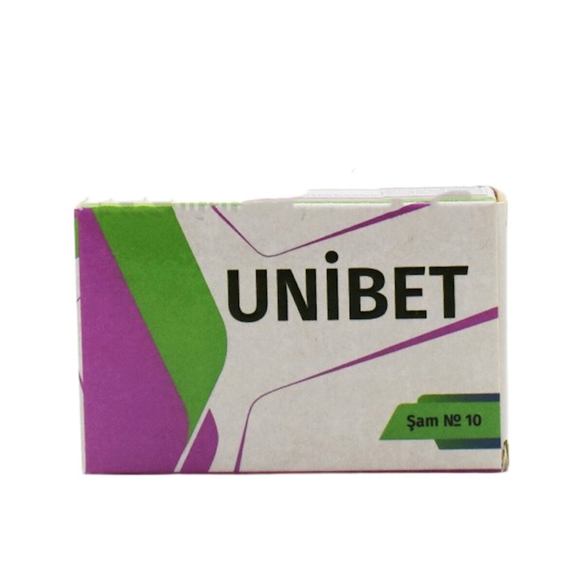 Unibet casino skjerm