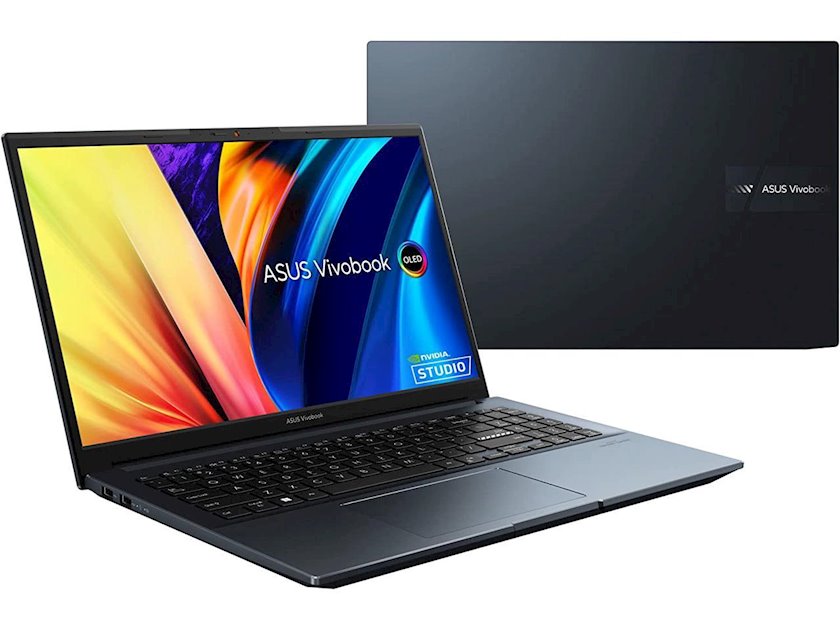 Ноутбук Asus Vivobook Pro 15(M6500RE-EB74) - купить в Баку. Цена, обзор ...