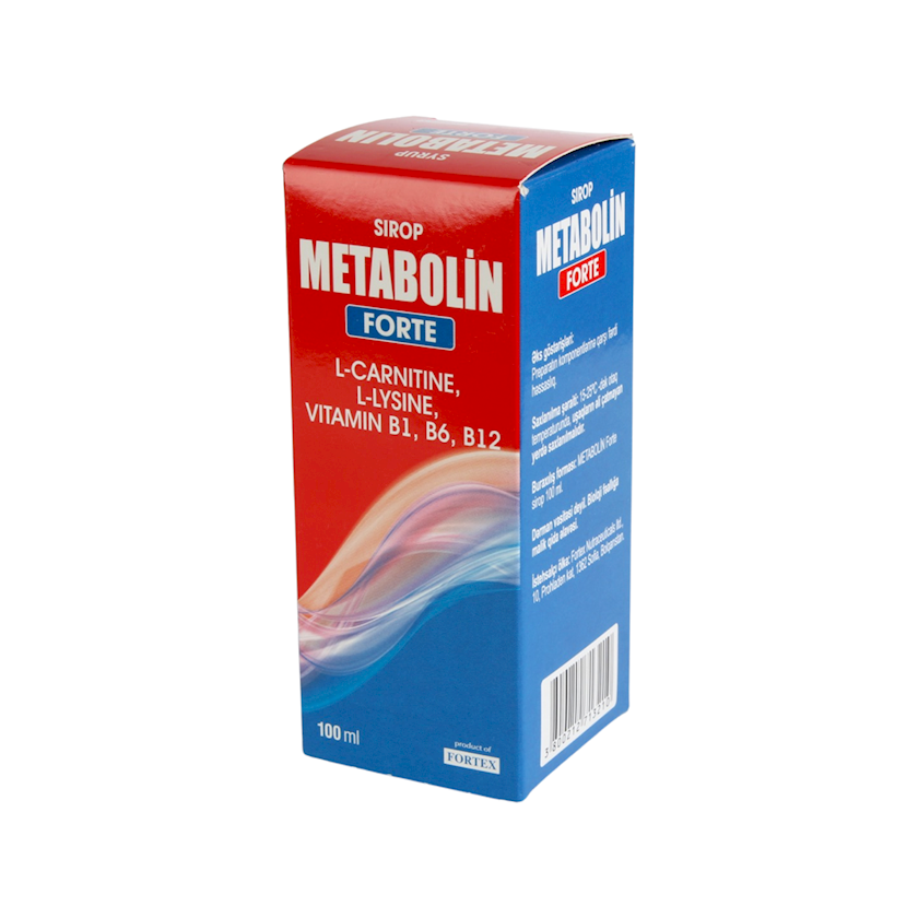 Metabolin Forte 100 Ml Qiymeti V Sat BIRMARKET Metabolin Forte 100 Ml Qiymeti V Sat BIRMARKET