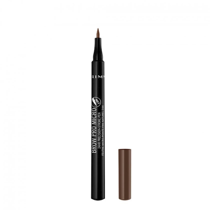 Карандаш для бровей Rimmel London Brow Pro Micro 003 1 мл - купить в ...