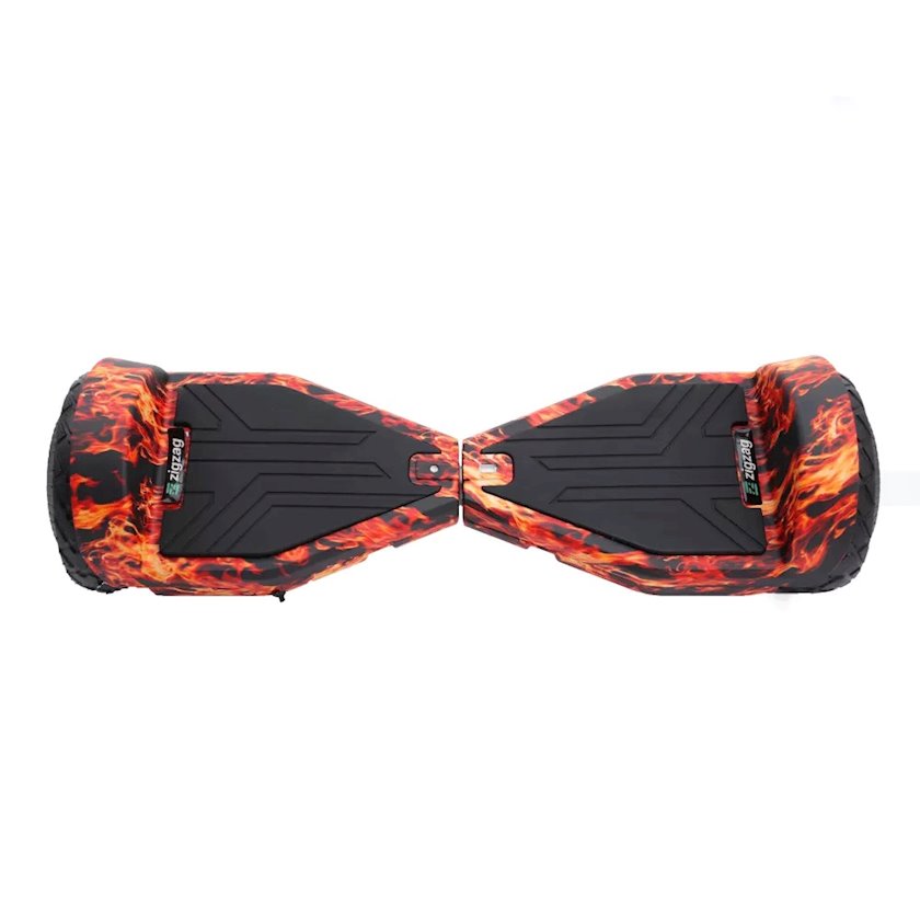 Sigvey Zigzag Z00010K8 Flame - Qiymeti, Bakıda almaq. Satışı, icmal, rəylər