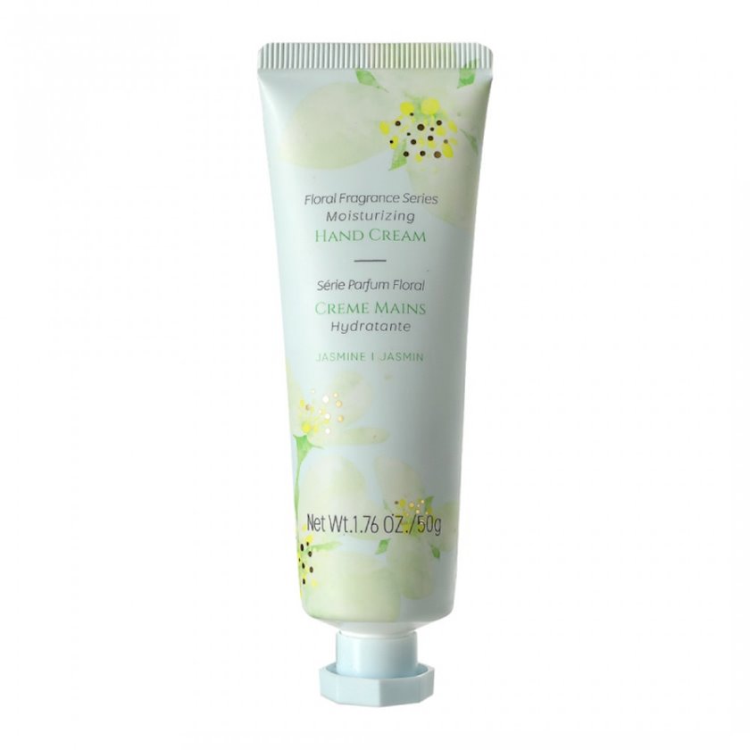 Крем для рук Miniso Floral Fragrance Series Moisturizing Hand Cream ...