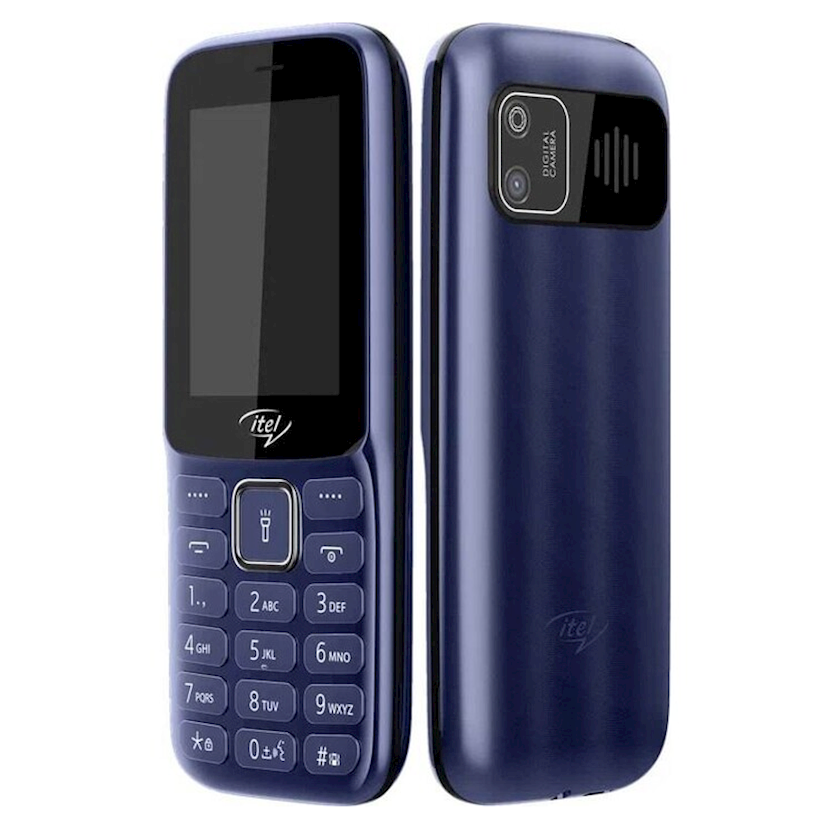 Mobil telefon Itel it5029 Deep Blue - Qiymeti, Bakıda almaq. Satışı ...