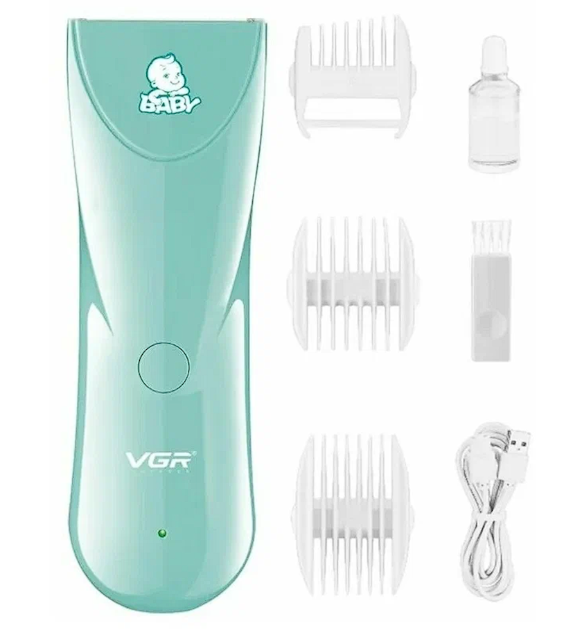 Trimmer VGR V-150 - Qiymeti, Bakıda almaq. Satışı, icmal, rəylər
